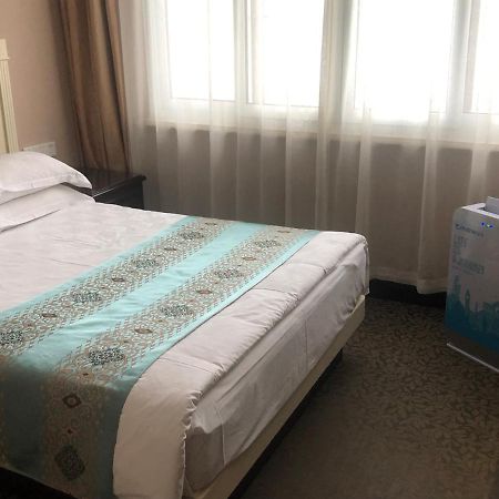 Hangzhou Yinxing Hotel Extérieur photo