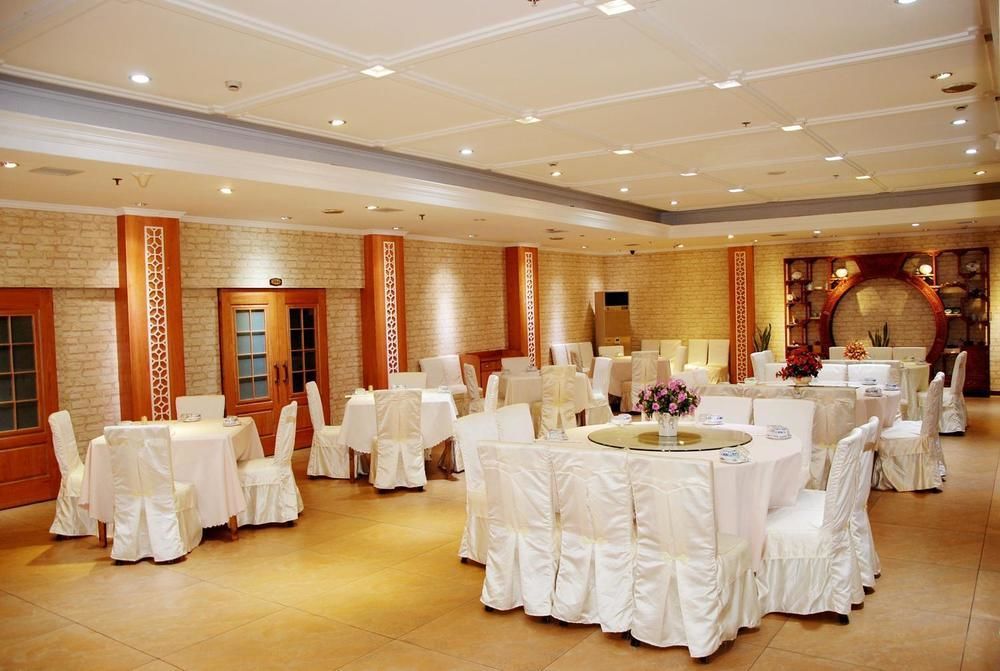 Hangzhou Yinxing Hotel Extérieur photo