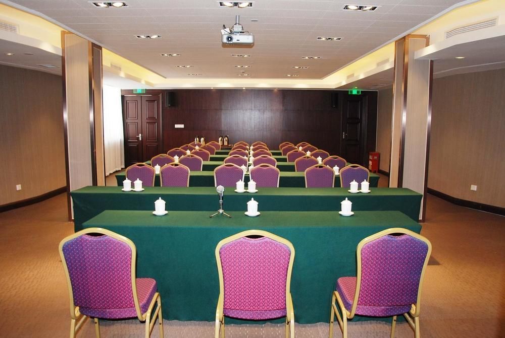 Hangzhou Yinxing Hotel Extérieur photo