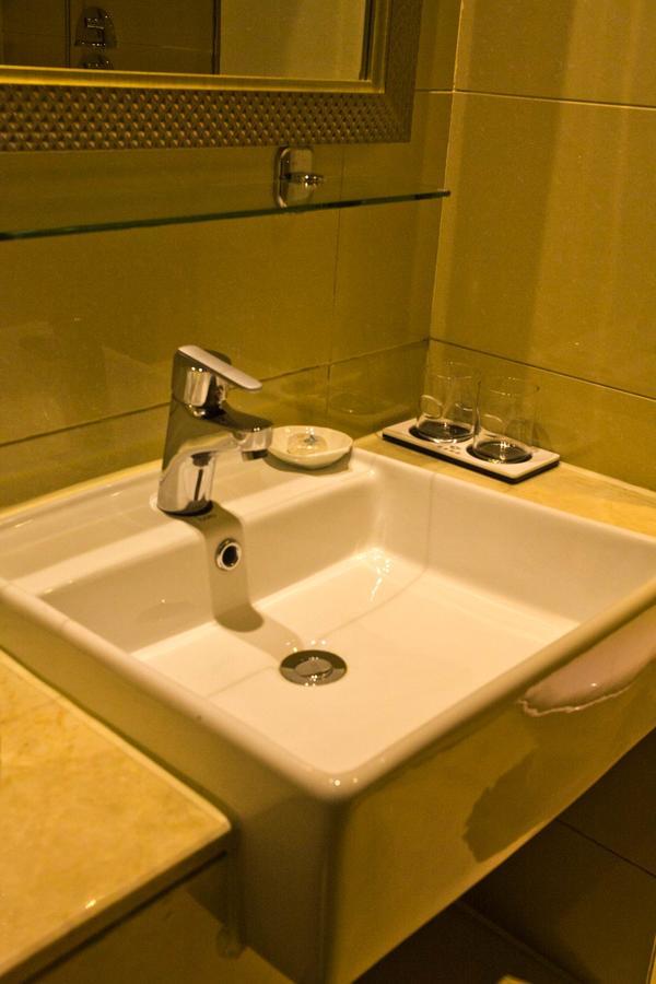 Hangzhou Yinxing Hotel Extérieur photo