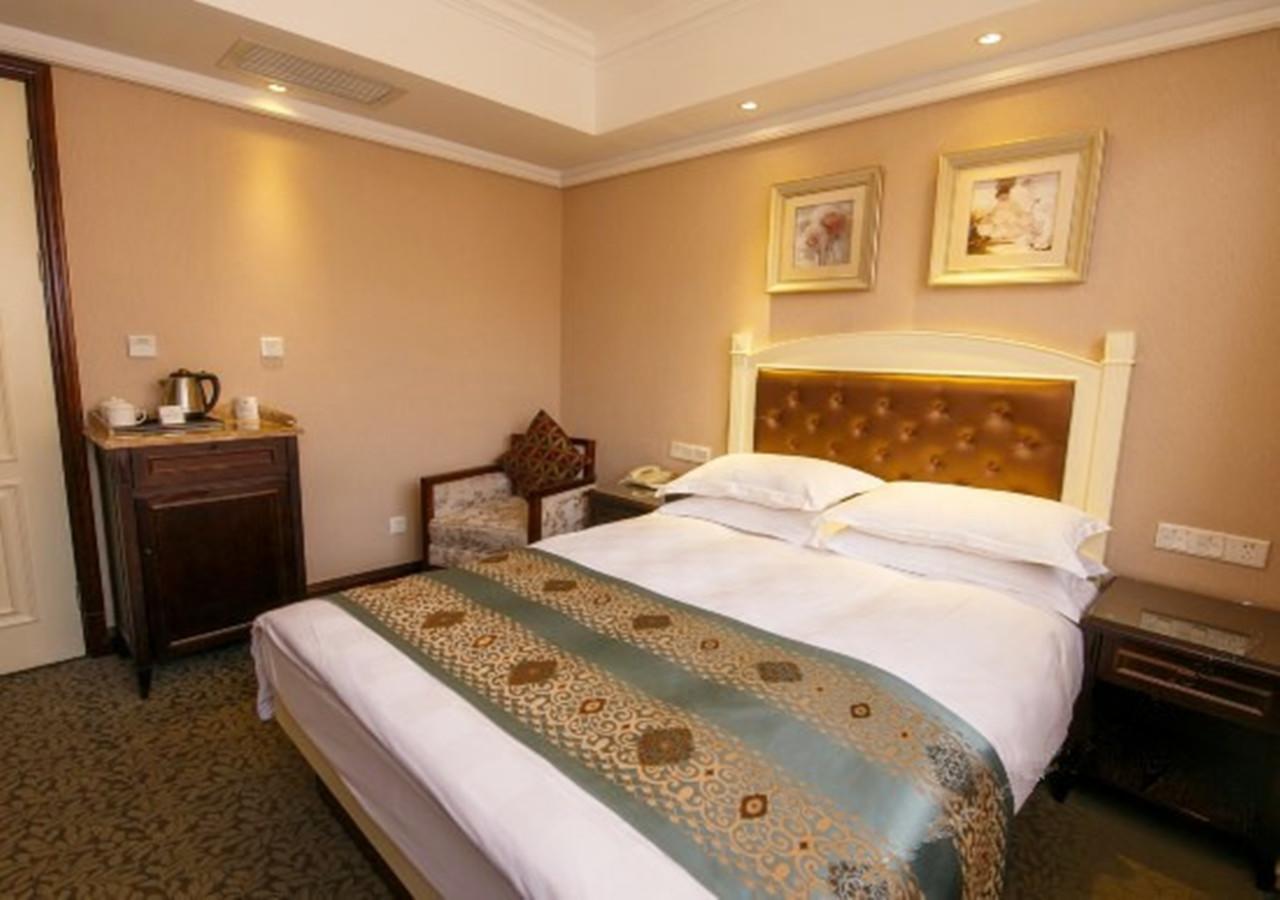 Hangzhou Yinxing Hotel Extérieur photo