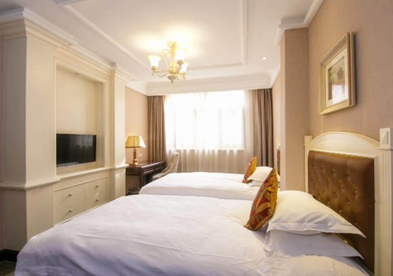 Hangzhou Yinxing Hotel Extérieur photo