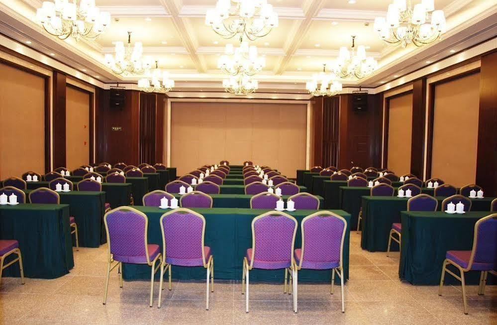 Hangzhou Yinxing Hotel Extérieur photo