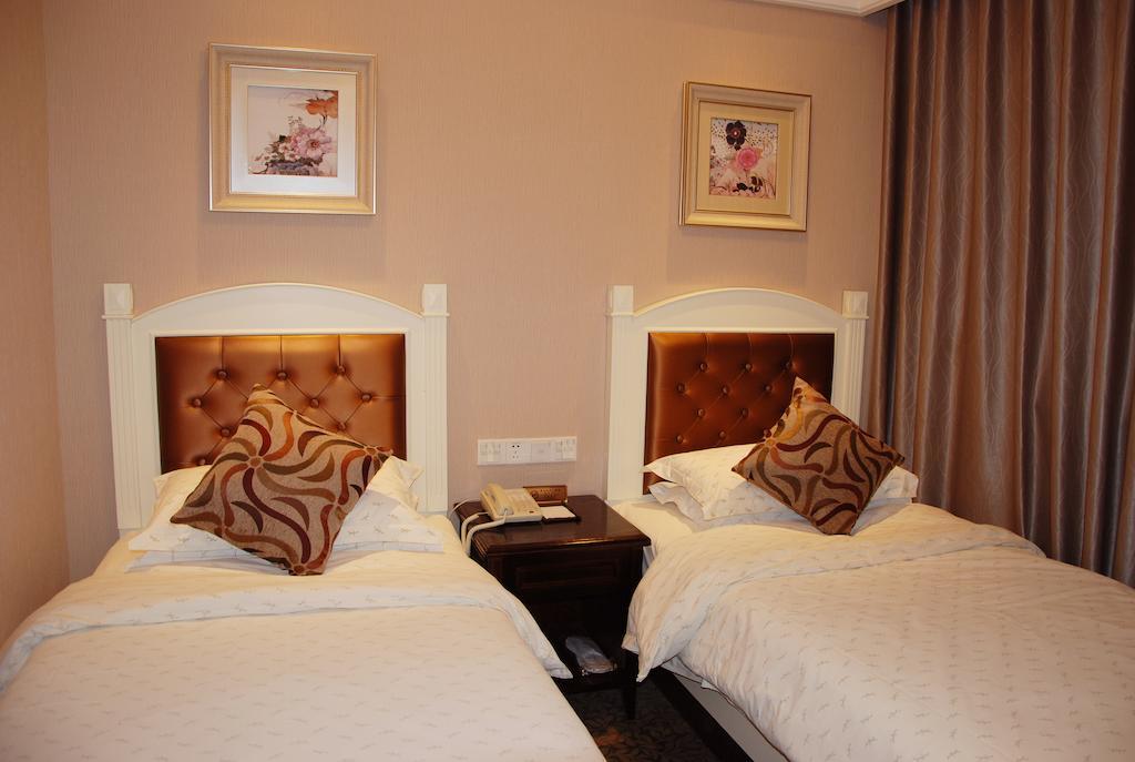 Hangzhou Yinxing Hotel Chambre photo