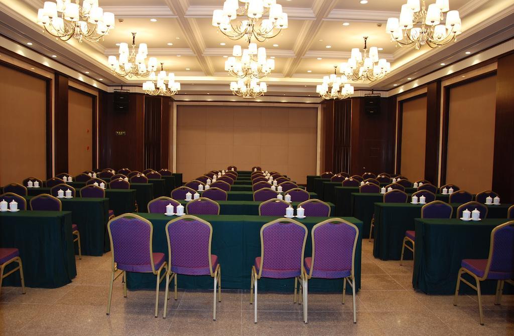 Hangzhou Yinxing Hotel Extérieur photo