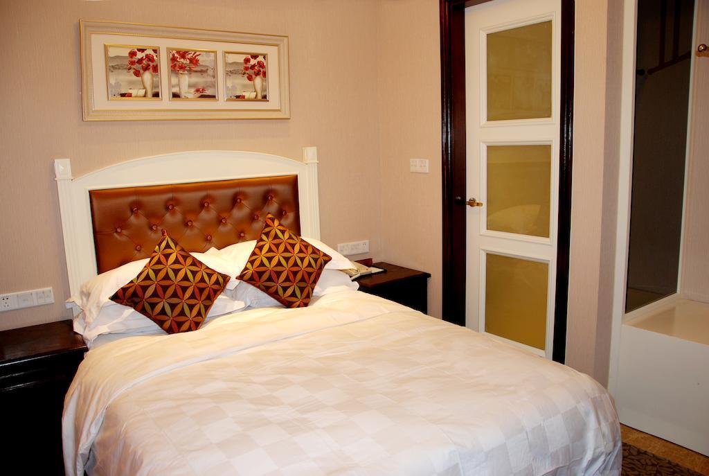 Hangzhou Yinxing Hotel Chambre photo
