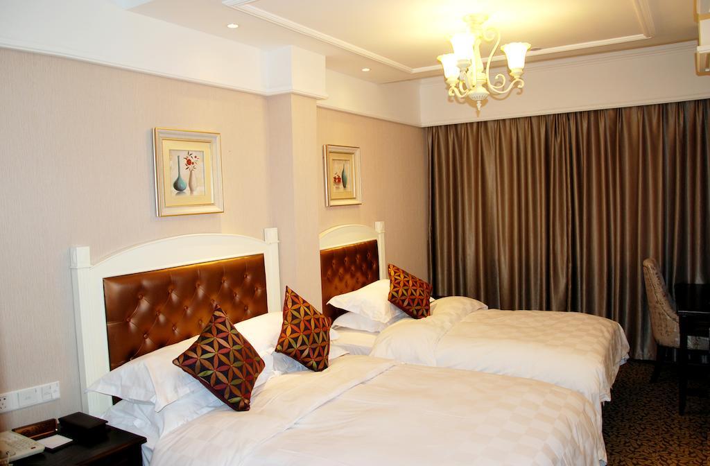 Hangzhou Yinxing Hotel Chambre photo