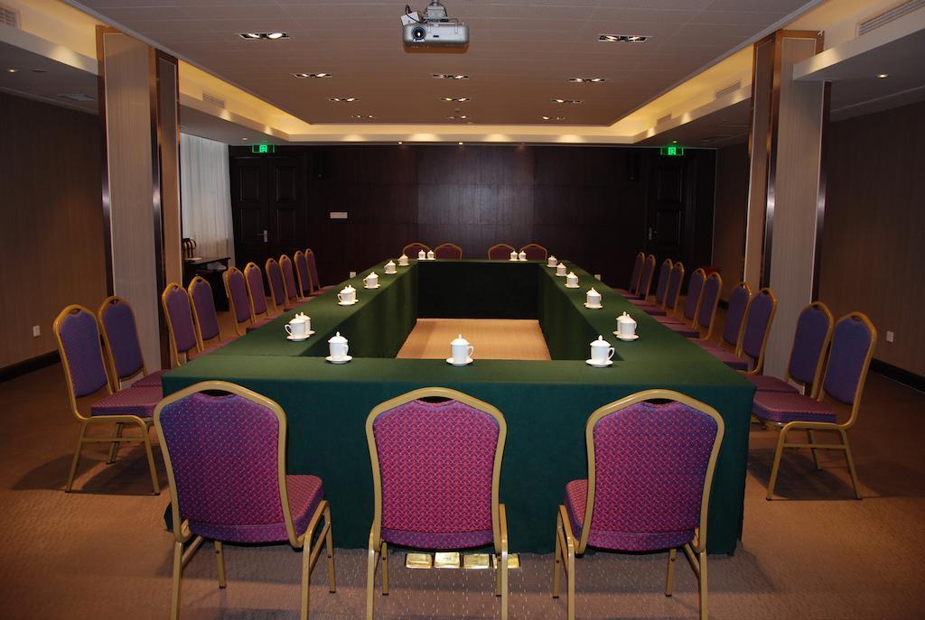 Hangzhou Yinxing Hotel Extérieur photo