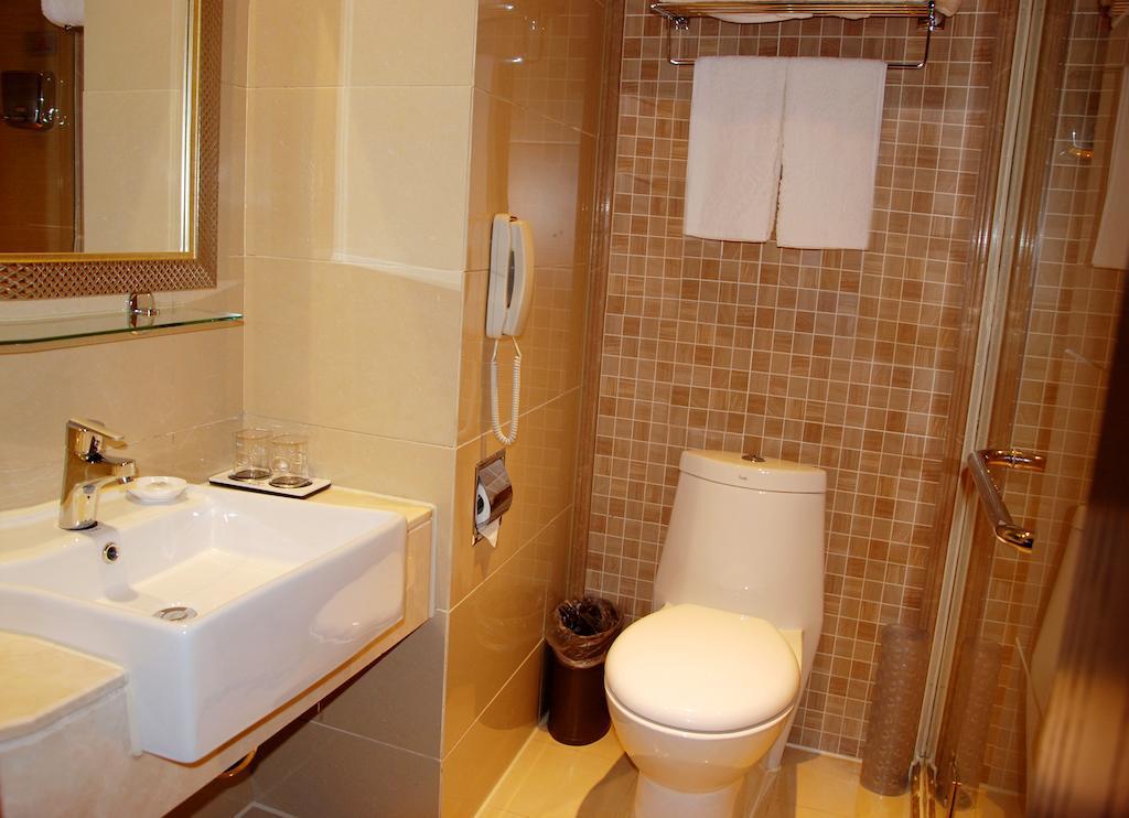 Hangzhou Yinxing Hotel Chambre photo