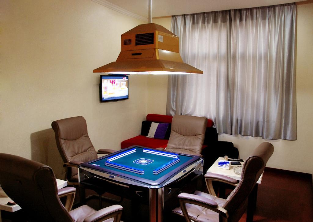 Hangzhou Yinxing Hotel Extérieur photo