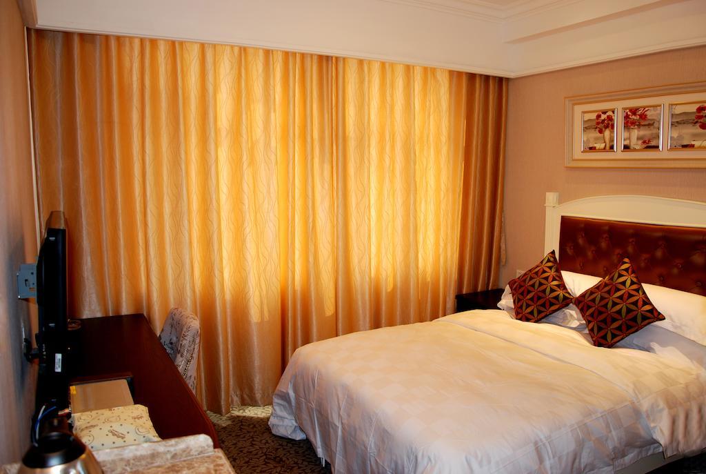 Hangzhou Yinxing Hotel Chambre photo