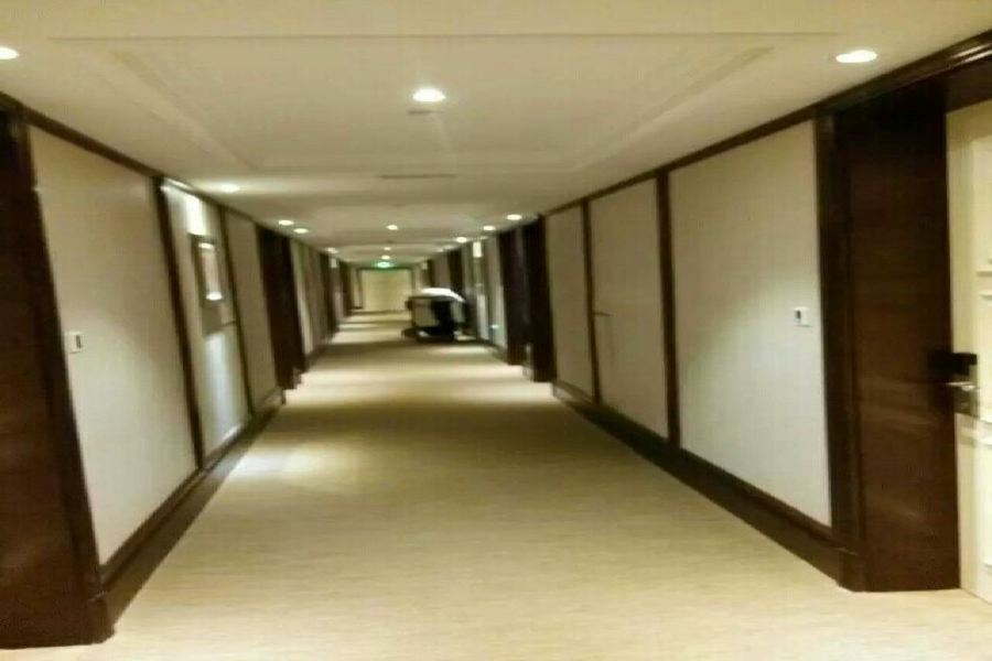 Hangzhou Yinxing Hotel Extérieur photo