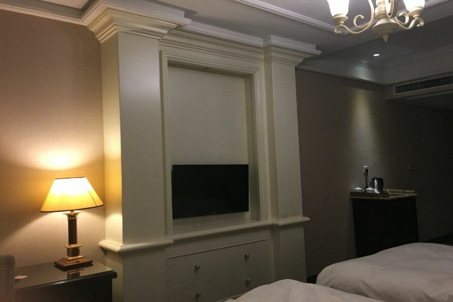 Hangzhou Yinxing Hotel Extérieur photo
