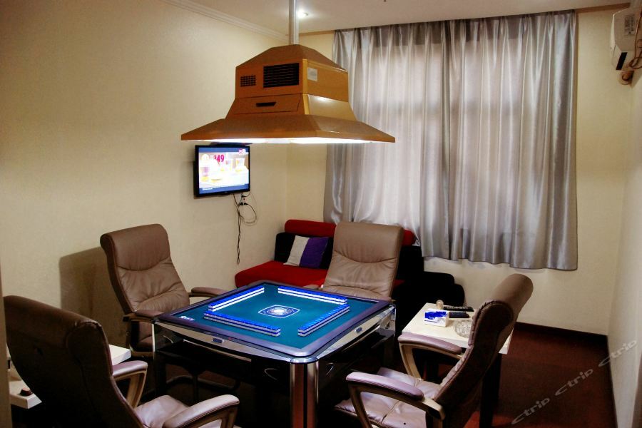 Hangzhou Yinxing Hotel Extérieur photo